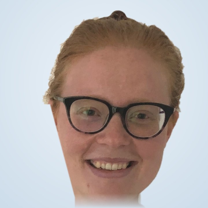 Astrid Sperk, Radiologietechnologin