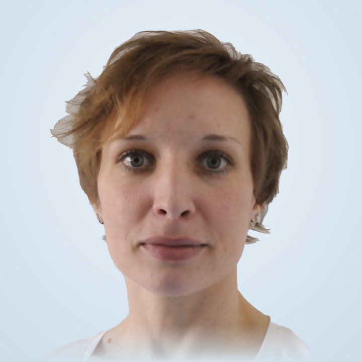 Christine Pitzl, Radiologieassistentin