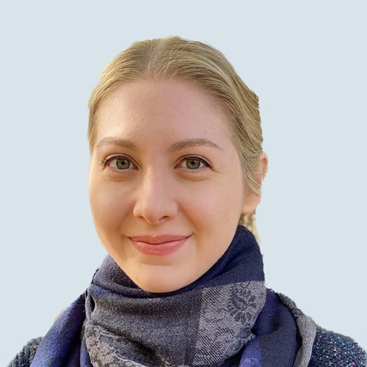 Kristina Zechmann, Assistentin